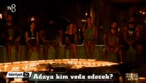 Survivor adasına veda eden isim belli oldu