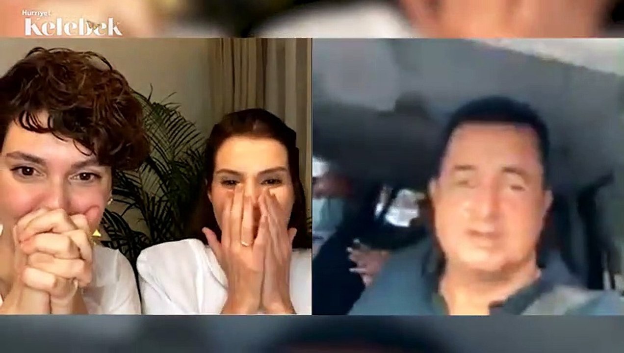 Bergüzar Korel ve Hatice Şendil SMA hastası çocuklar için bağış gecesi yaptı! Acun Ilıcalı 250 bin TL yardımda bulundu