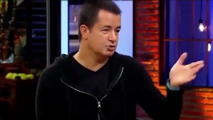 Acun Ilıcalı: Melisa'nın Sihirli Annem'i izlediğini görünce...