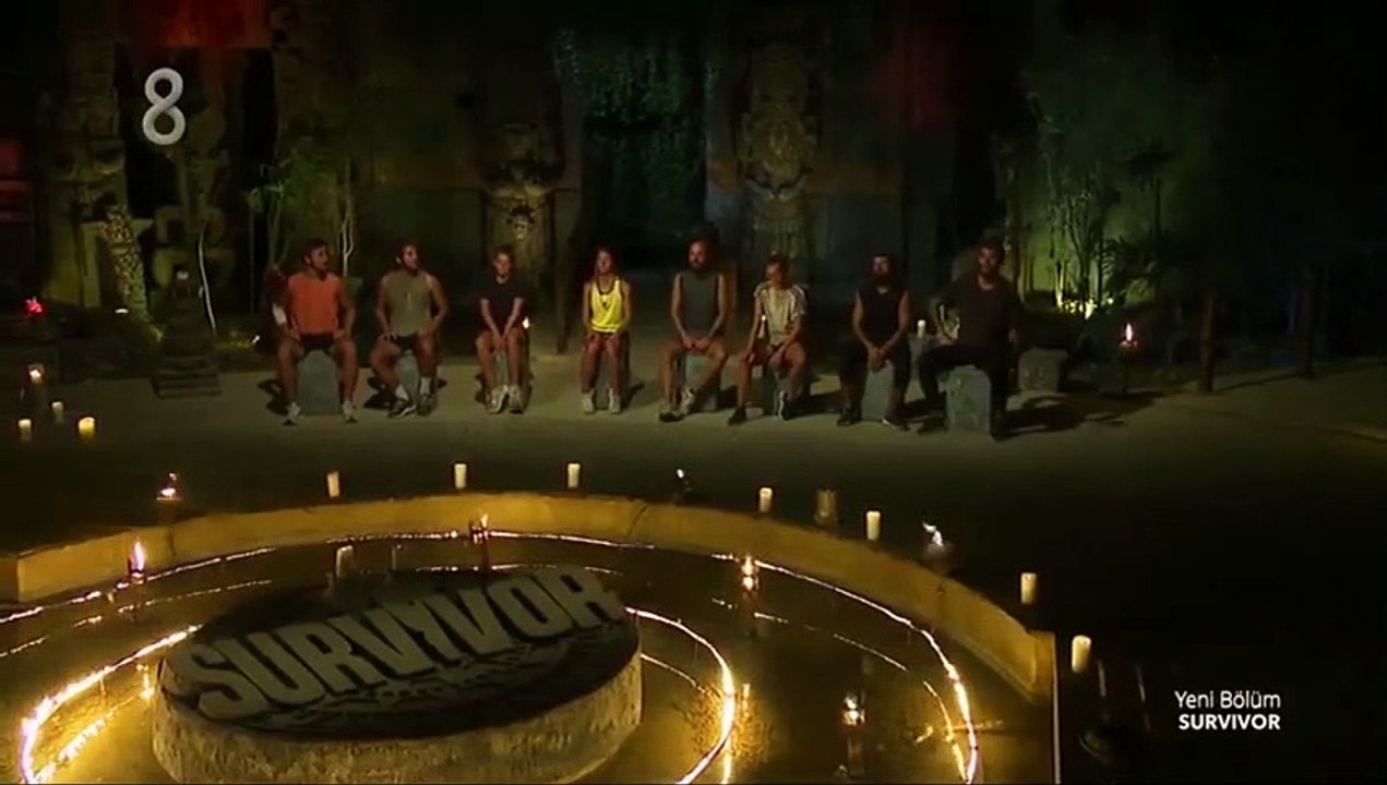 Acun Ilıcalı sordu... Survivor Barış Murat Yağcı hayat hikayesini anlattı!