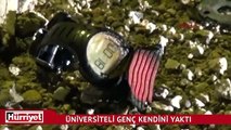 Adana'da inanılmaz olay! Çırılçıplak buldular