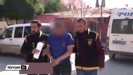 Sahte psikiyatrist üniversite öğrencisine tecavüz etti