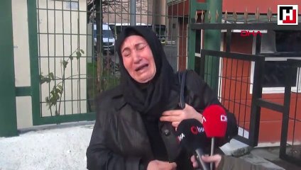 Tarkan'ın kuzeninin firari olduğu davada annenin feryadı