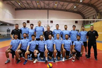 Aralarındaki aile bağı ile kısa sürede 2. Lig'e yükseldiler