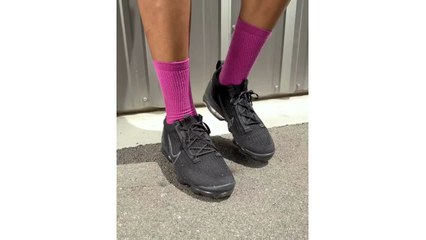 Zapatillas Nike Vapormax - Showroom