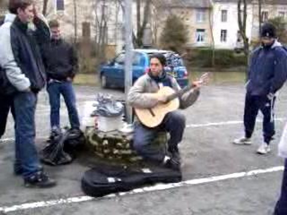 Pause Guitare 2