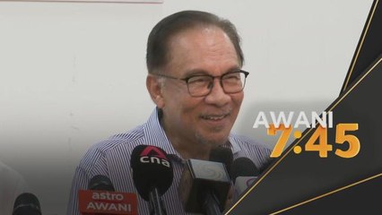 Politik | Bekas pengasas bersama Bersatu, Rais Hussin sertai PKR