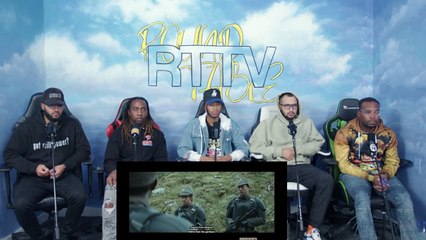 RTTV Andor 1x6 Miniplayer Reaction