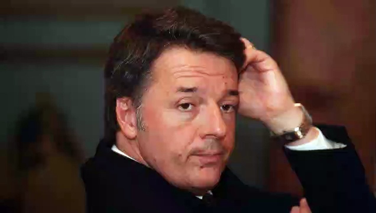 Renzi e il voto a La Russa al Senato: "Non siamo stati noi, lo avrei rivendicato con orgoglio"