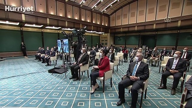 Son dakika haberler... Cumhurbaşkanı Erdoğan'dan flaş açıklamalar