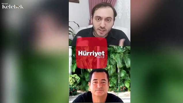 Acun Ilıcalı: Bu sene beni en çok üzen Mert değil Ersin Korkut oldu