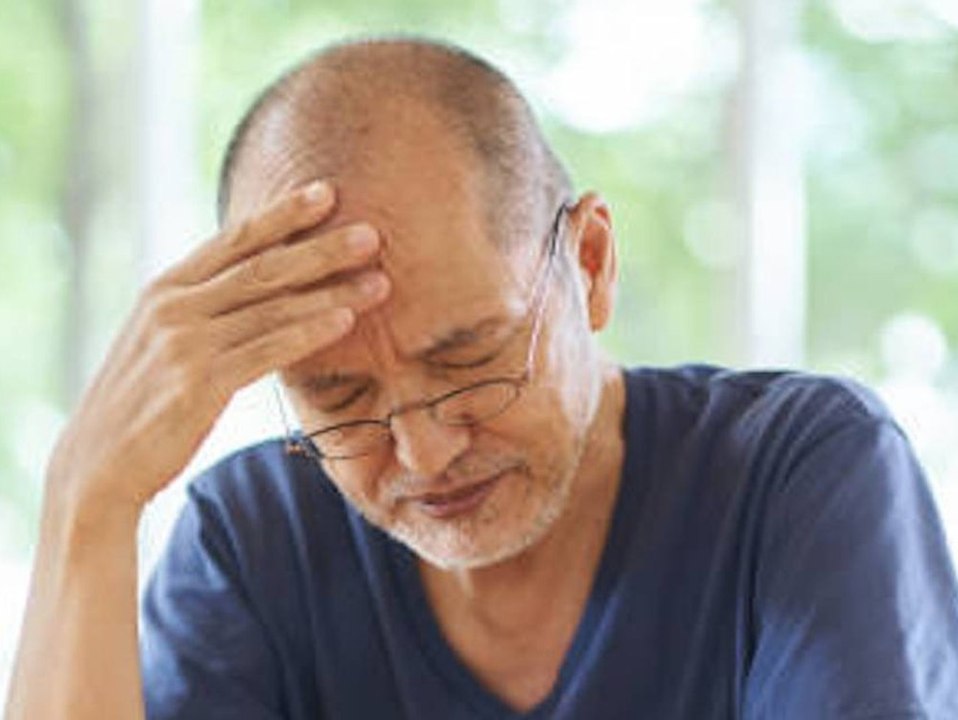 Studie 2022: Das sind die größten Ängste der Deutschen