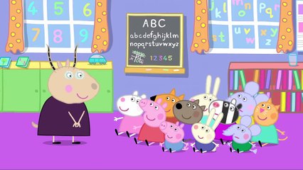 Peppa Pig Italiano - Il Piccolo Alex - Collezione Italiano - Cartoni Animati