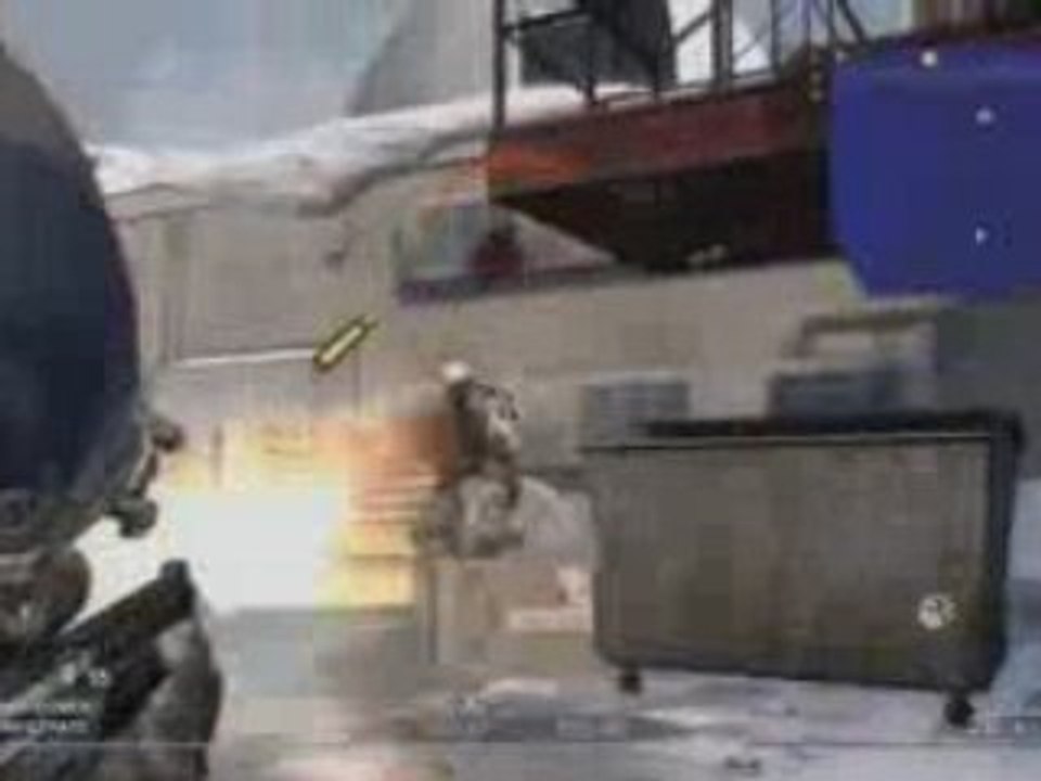 Tom Clancy's Rainbow Six Vegas 2 - Trailer - PS3/Xbox360