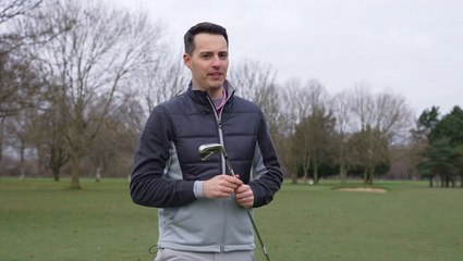 TaylorMade Stealth Iron Review