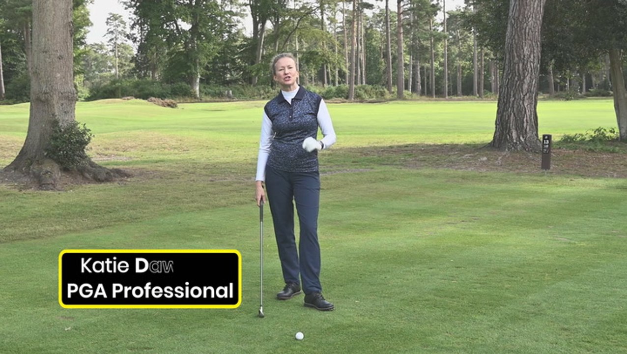 Wrist Hinge In The Golf Swing Explained video Dailymotion