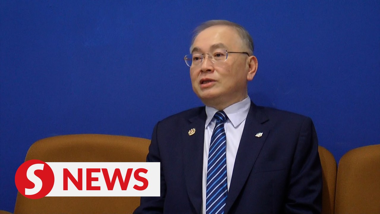 Dr Wee: Gerakan seats will be fairly distributed within Barisan