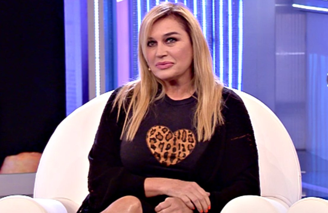 Lory Del Santo Isola Dei Famosi 2022
