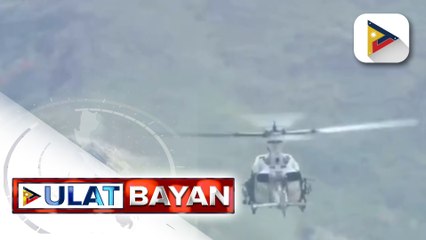 Combined arms live fire exercise, isinagawa ng PH at US Marines bilang bahagi ng Kamandag 2022