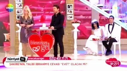 Evleneceği adamda yeşil pasaport şartı arayan gelin adayı