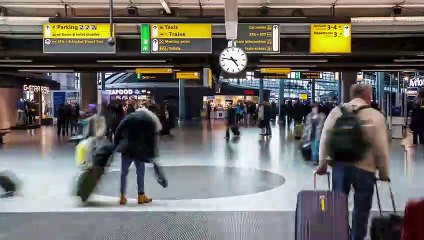 L'Année où la terre a changé Bande-annonce (EN)