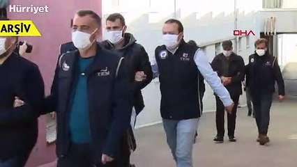 Son dakika... Adana merkezli 3 ildeki PKK/KCK operasyonunda 3 tutuklama