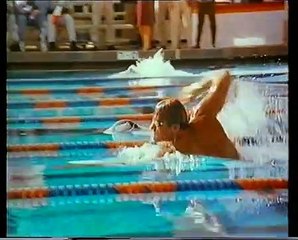 Pentathlon Bande-annonce (ES)