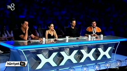 Acun'u kızdıran yarışmacı