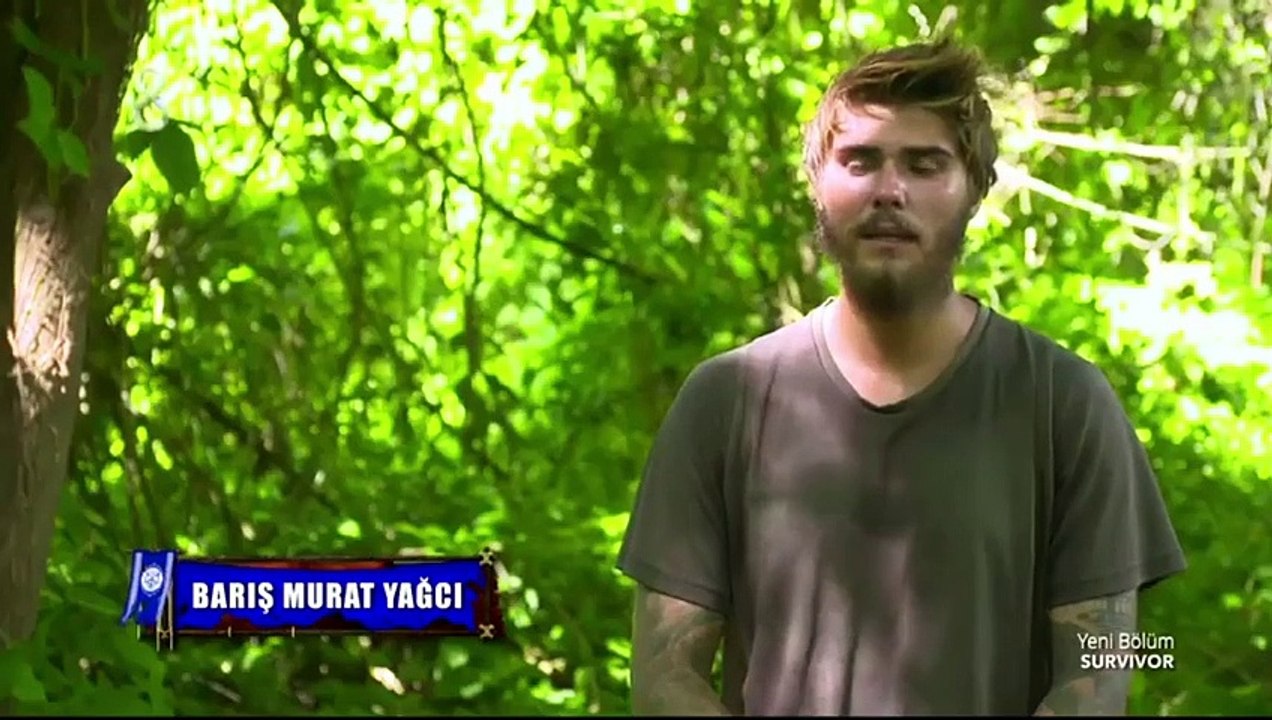 Barış'tan Evrim'e olay sözler... Survivor'da dün akşam neler oldu?