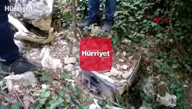 7 yıl önce Zeynep'i öldüren katil zanlıları televizyon programına çıkmış