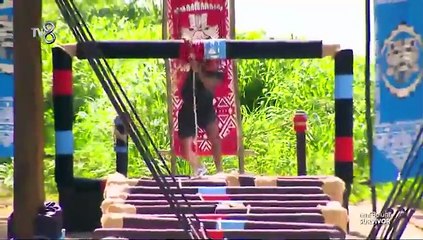 Survivor'da duygusal anlar... Ceyhun Uzun kazandığı oyunu kızına adadı