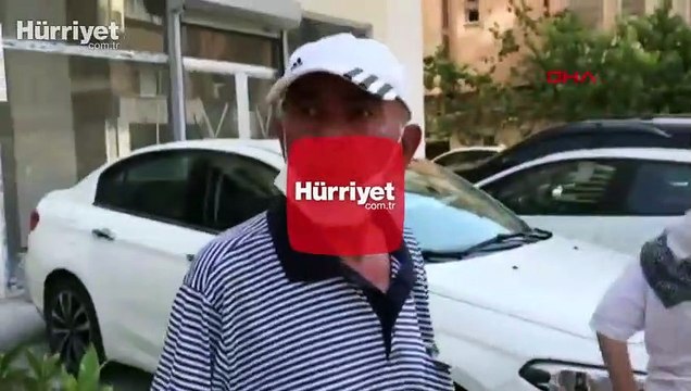 Annesi ile kardeşini öldüren vali yardımcısının babası: Aynı tabancayla intihara kalkıştı