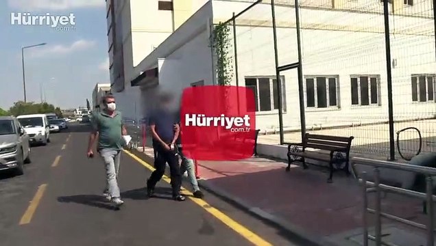 Adana'da kardeşini bıçakla yaralayan kişi tutuklandı