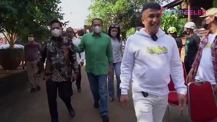 Mimpi Jadi Nyata, Aviary Dhakim yang Dihuni Ratusan Satwa