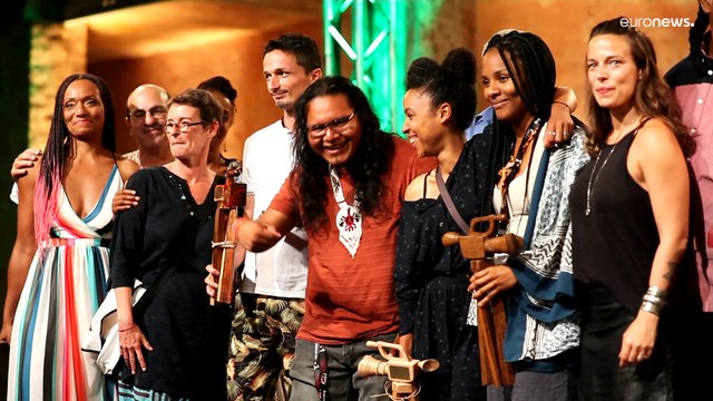 Le Fifac met en lumière les Caraïbes et l'Amazonie en Guyane française