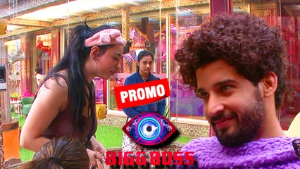 Bigg Boss 16 Promo: Gautam Vij Aur Shalin Bhanot Ke Beech Hua Jhagda