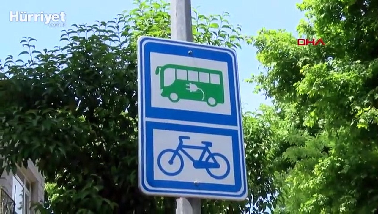 Son dakika haberler... Adalar'da kullanılacak elektrikli araçların ücreti belli oldu