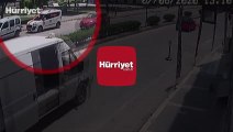 Düğün fotoğrafı çektirirken soyuldular! İşte o anlar