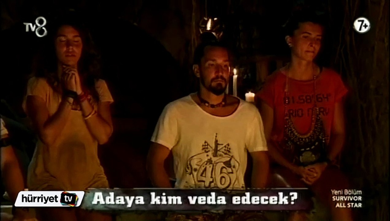 Adaya veda eden sürpriz isim