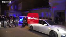 Adana'da korkunç cinayet! Eşinin gözleri önünde öldürüldü