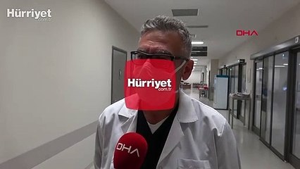 'Koronavirüs beyinde kalıcı hasar bırakıyor  ağır geçirenlerde inme riski var'