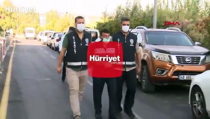 Spor salonu müdürü Hülya'yı, 'Günaydın aşkım' mesajını görünce öldürdü iddiası