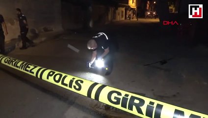 Av tüfeğiyle başından vurularak öldürüldü