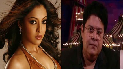 Bigg Boss 16 : Bigg Boss में साजिद खान की Entry पर Tanushree Dutta ने तोड़ी चुप्पी,कहा मैं हैरान हूं