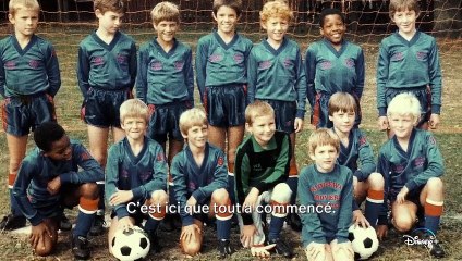 S.O.S. Beckham - saison 1 Bande-annonce VO