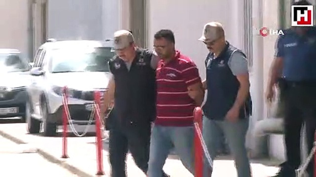 Polisin şehit edilmesini planlayan firari yakalandı