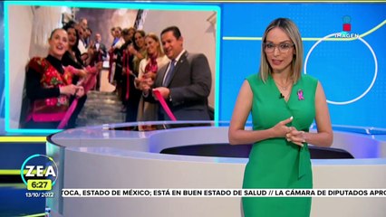 Inicia la edición 50 del Festival Internacional Cervantino