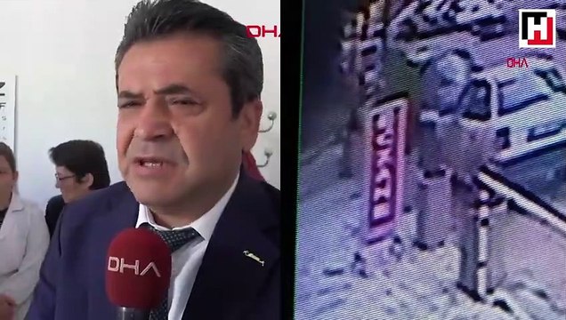 Aile sağlığı merkezinde 2 doktora 'rapor' dayağı