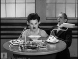 Charlie Chaplin - Feeding Machine - Modern Times