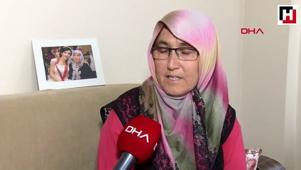 Acılı abla, Medine'nin ölümünün aydınlatılmasını istiyor